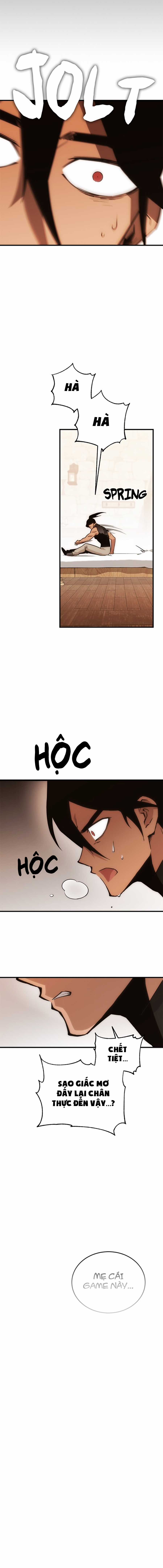 Dantalian Chapter 5 trang 24