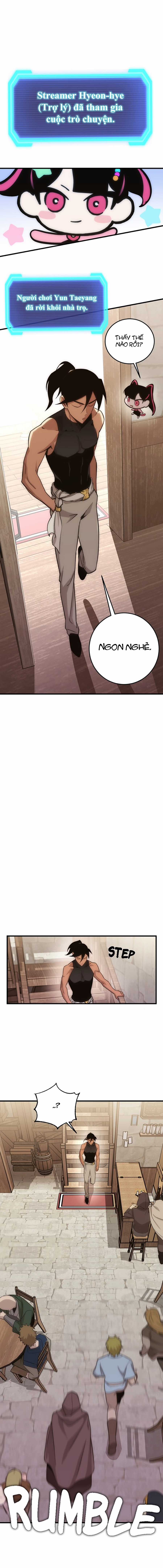 Dantalian Chapter 5 trang 25