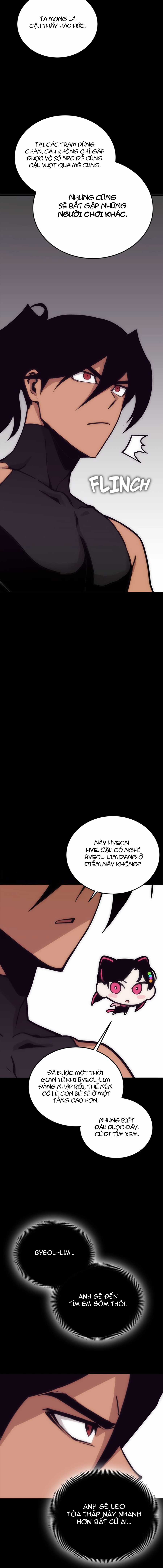 Dantalian Chapter 5 trang 3