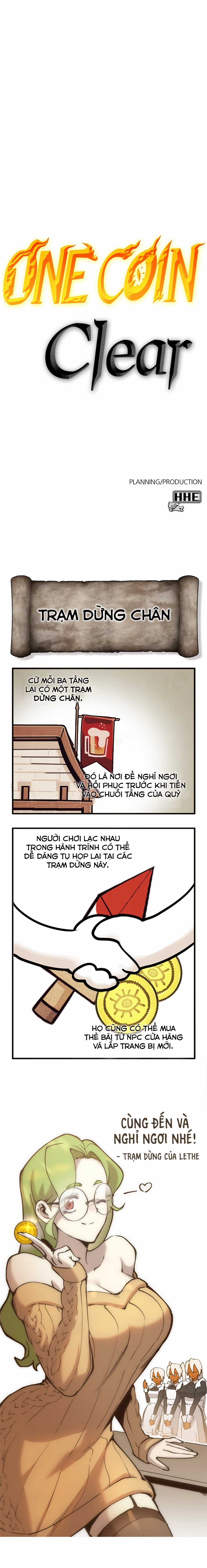 Dantalian Chapter 5 trang 32