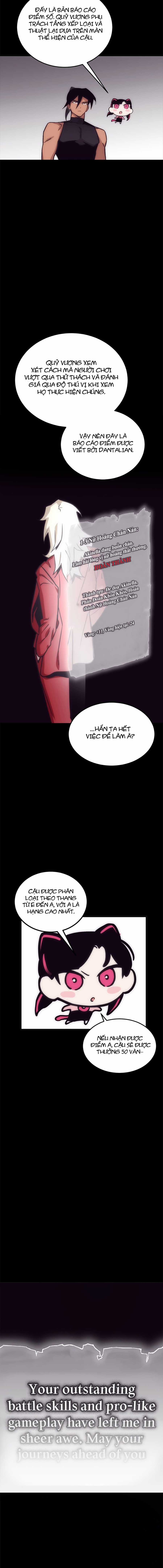 Dantalian Chapter 5 trang 5