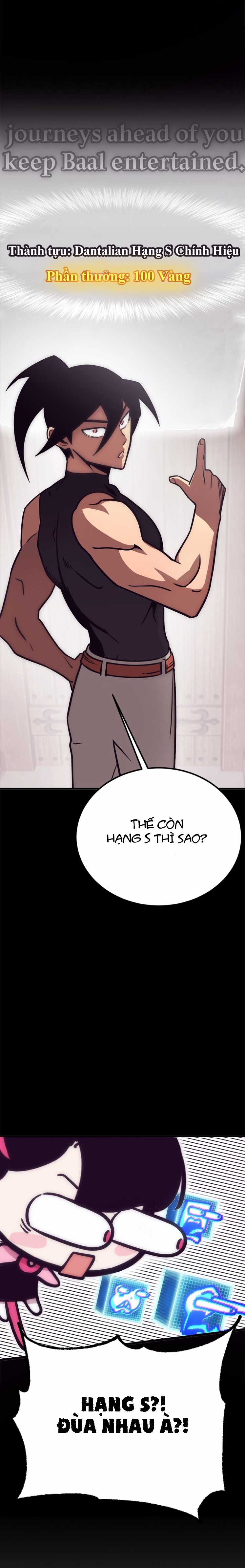 Dantalian Chapter 5 trang 6