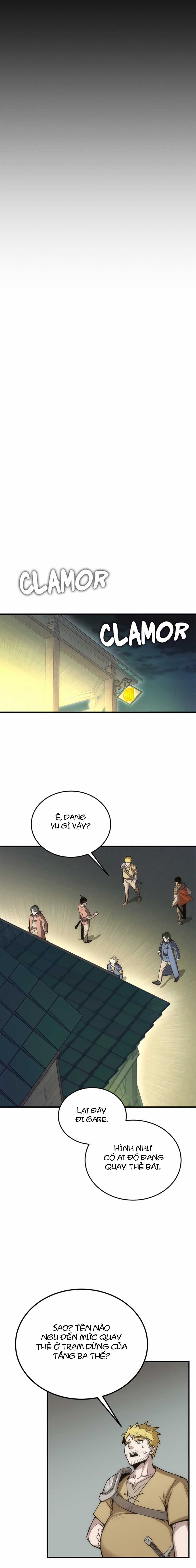 Dantalian Chapter 5 trang 7