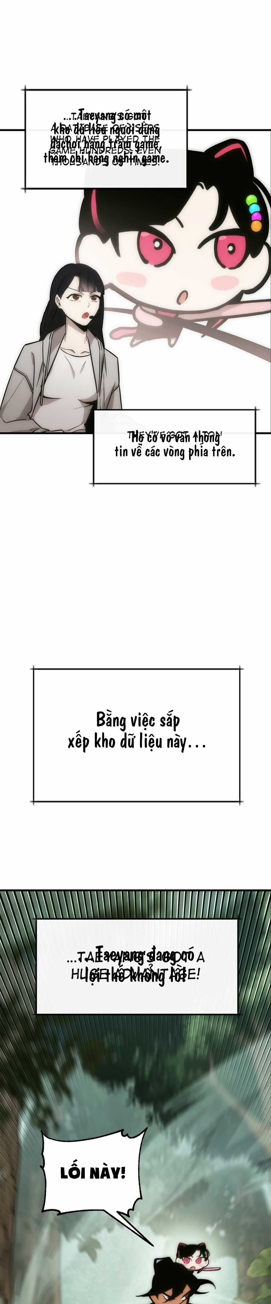 Dantalian Chapter 6 trang 10