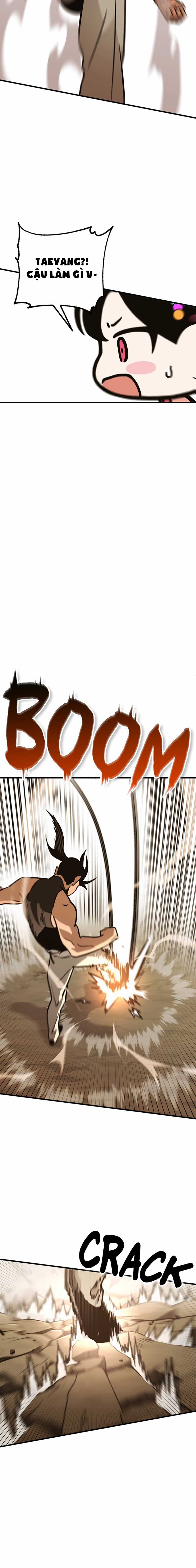 Dantalian Chapter 6 trang 16