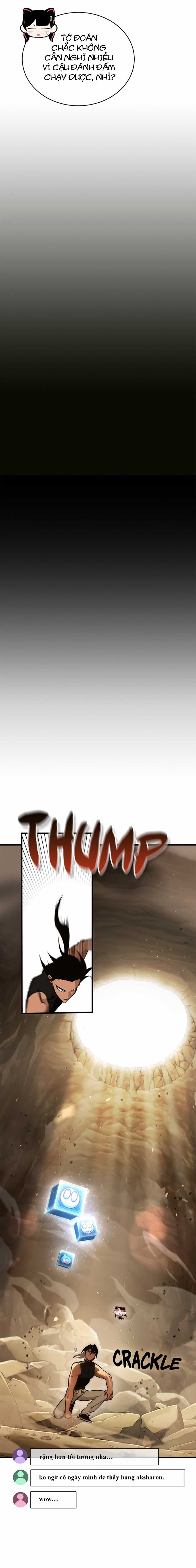 Dantalian Chapter 6 trang 19