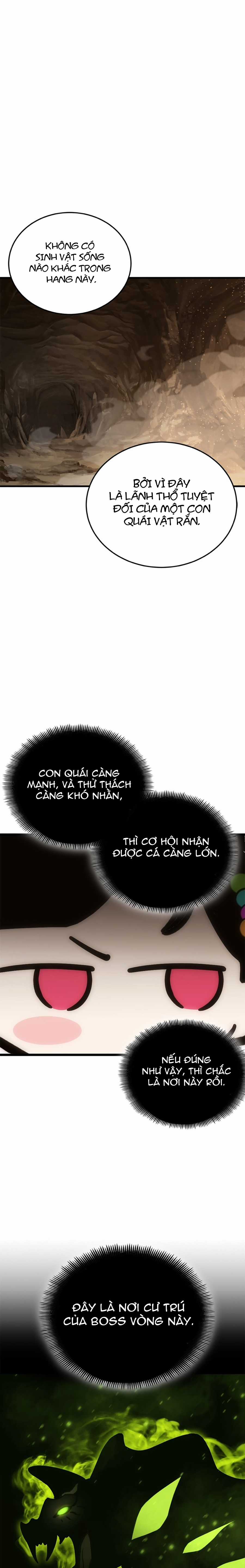 Dantalian Chapter 6 trang 20