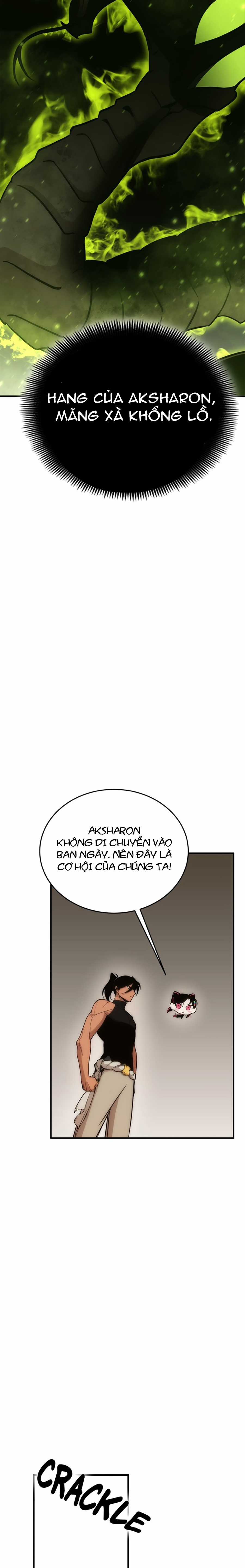 Dantalian Chapter 6 trang 21