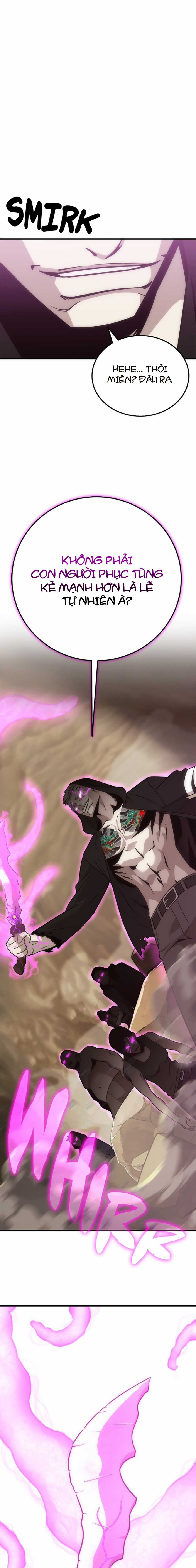 Dantalian Chapter 6 trang 25