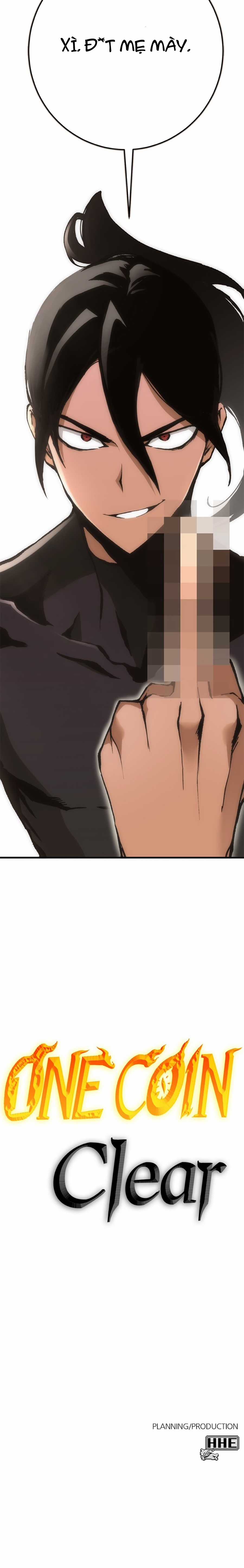 Dantalian Chapter 6 trang 28