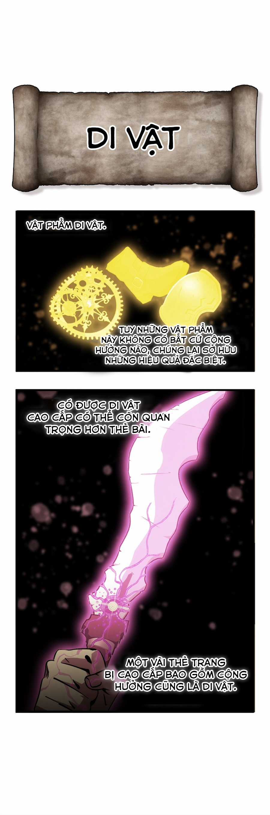 Dantalian Chapter 6 trang 29