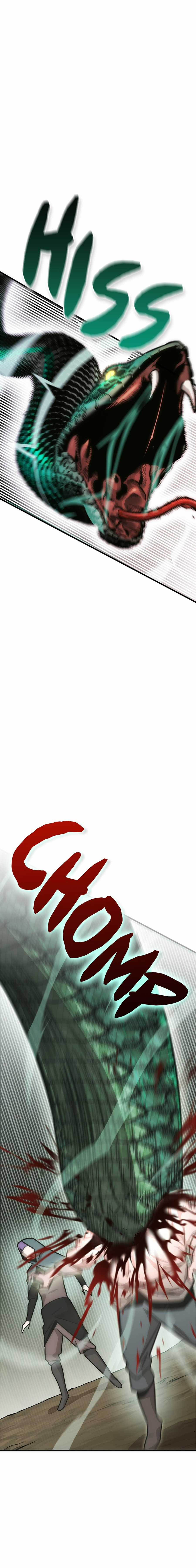 Dantalian Chapter 6 trang 5