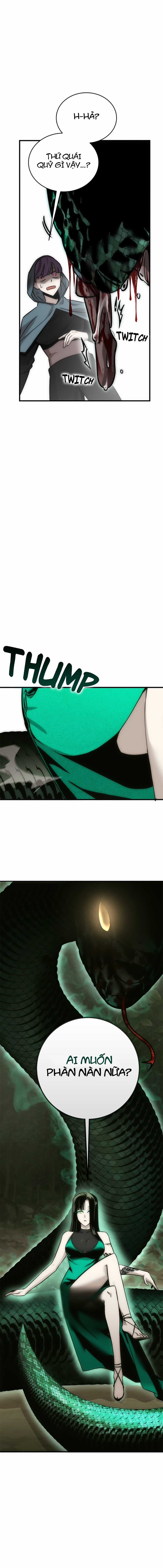 Dantalian Chapter 6 trang 6