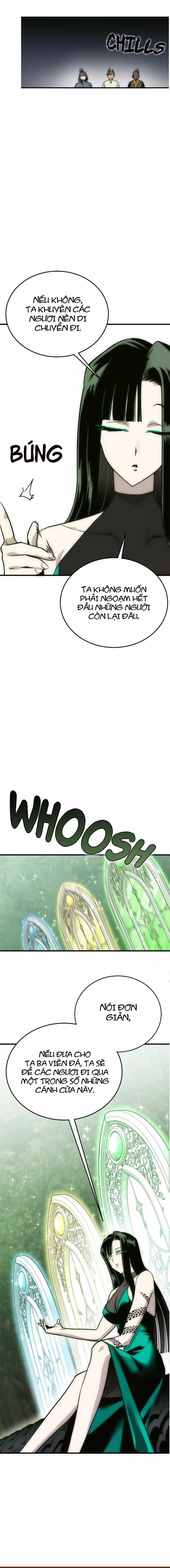 Dantalian Chapter 6 trang 7