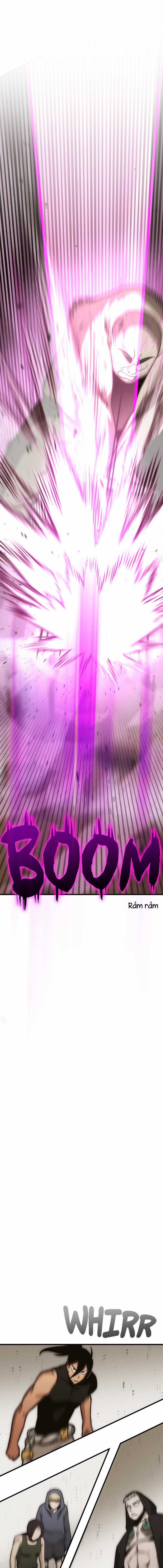 Dantalian Chapter 7 trang 11