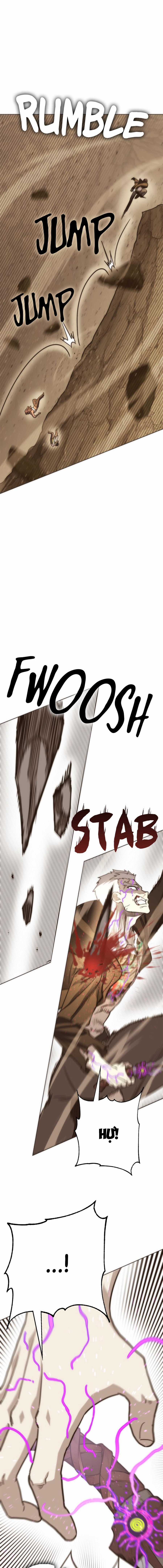 Dantalian Chapter 7 trang 13