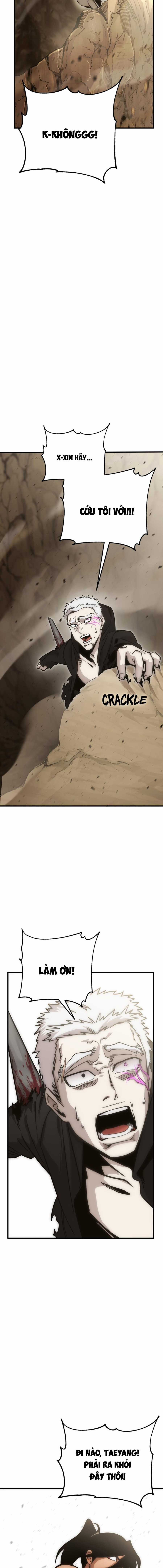 Dantalian Chapter 7 trang 15