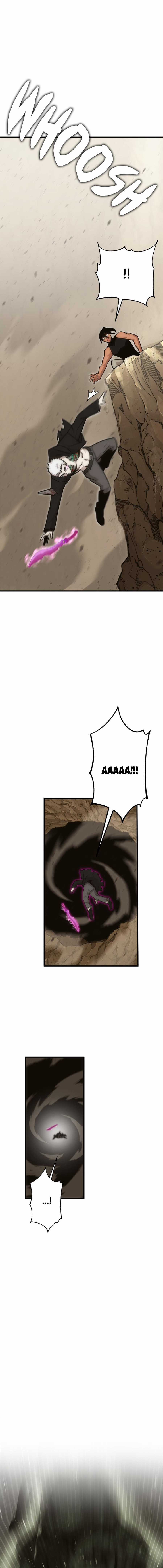 Dantalian Chapter 7 trang 18