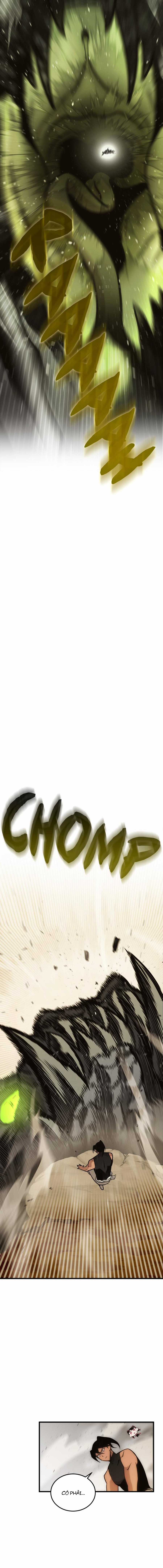 Dantalian Chapter 7 trang 19