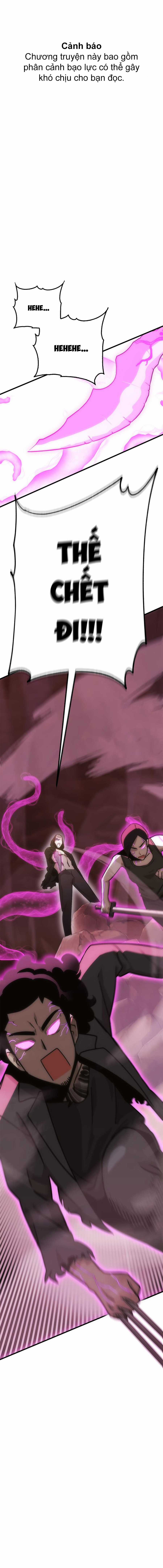 Dantalian Chapter 7 trang 2