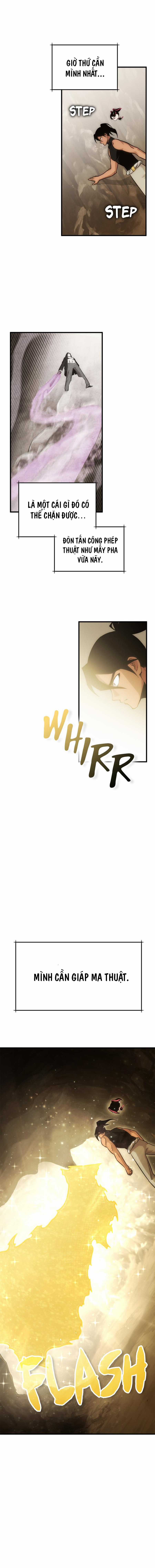 Dantalian Chapter 7 trang 25