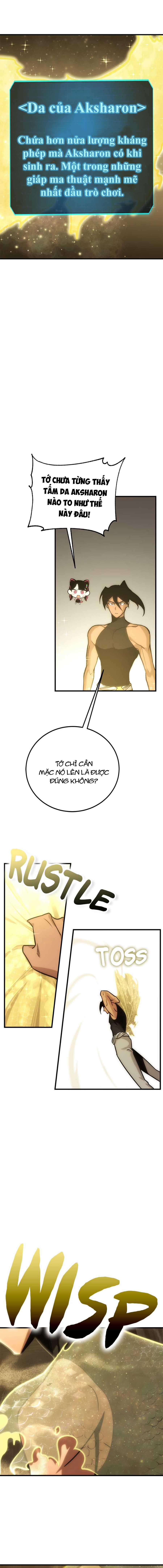 Dantalian Chapter 7 trang 26