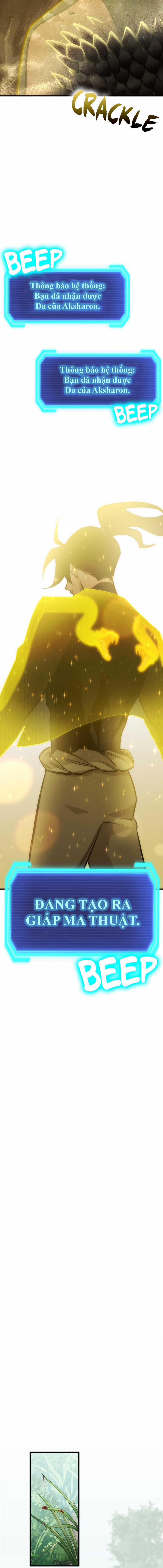 Dantalian Chapter 7 trang 27