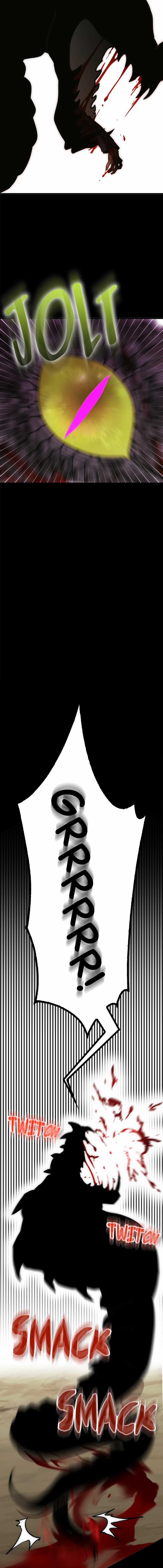 Dantalian Chapter 7 trang 29