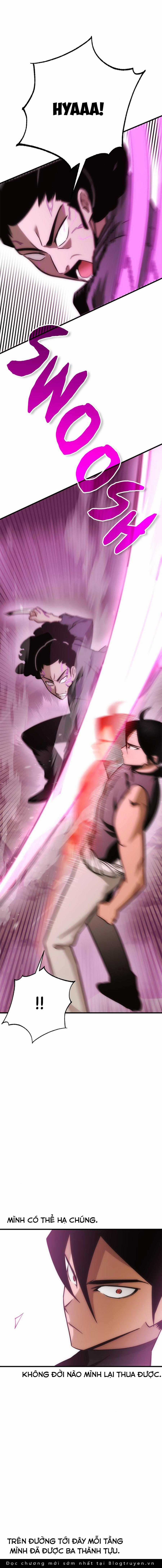 Dantalian Chapter 7 trang 3