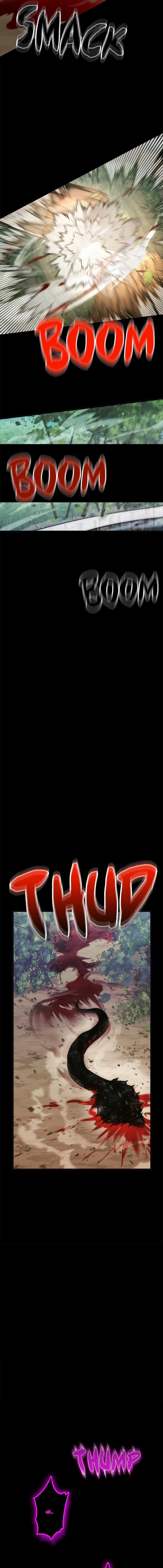 Dantalian Chapter 7 trang 30