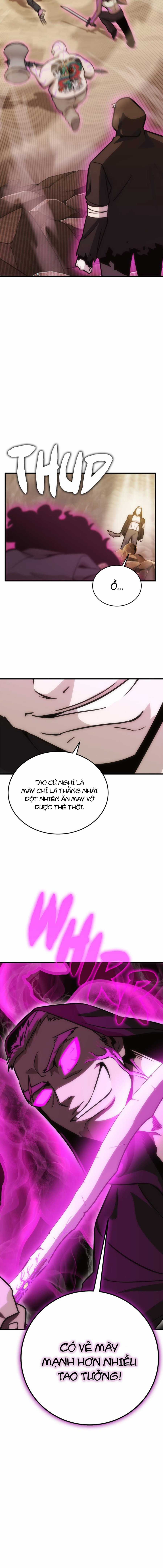 Dantalian Chapter 7 trang 5