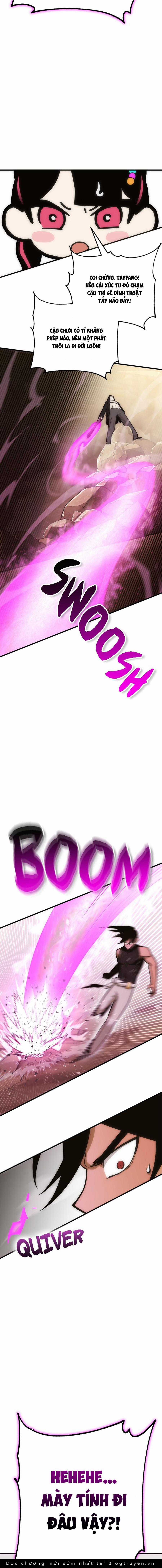 Dantalian Chapter 7 trang 7