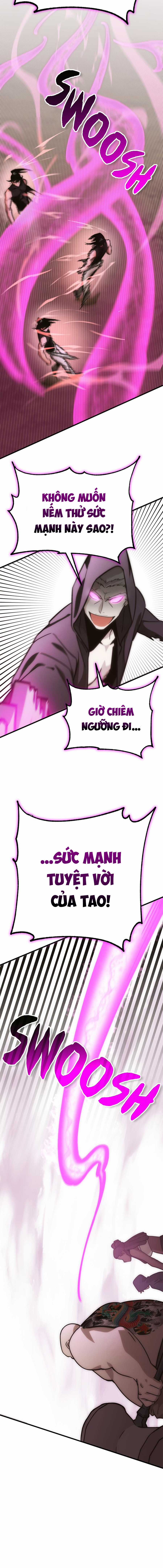 Dantalian Chapter 7 trang 8