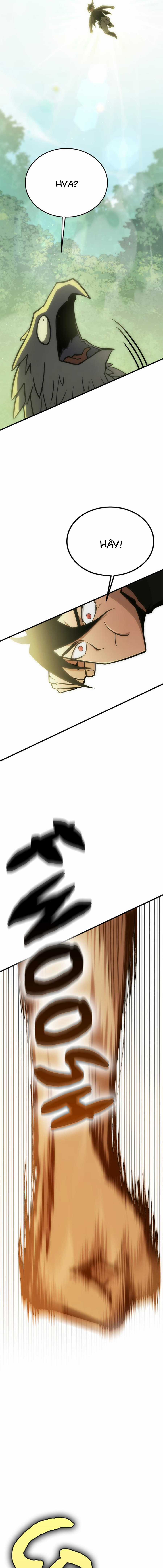 Dantalian Chapter 8 trang 11