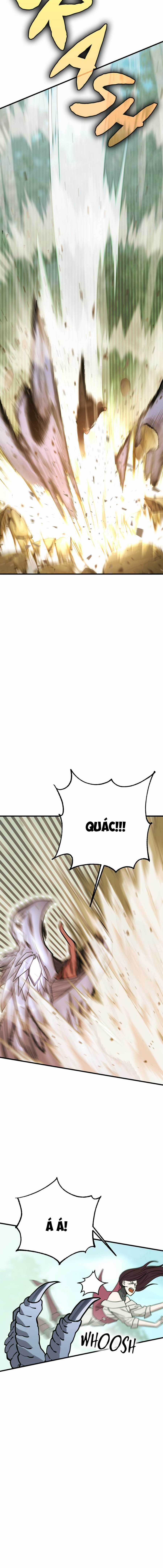 Dantalian Chapter 8 trang 12