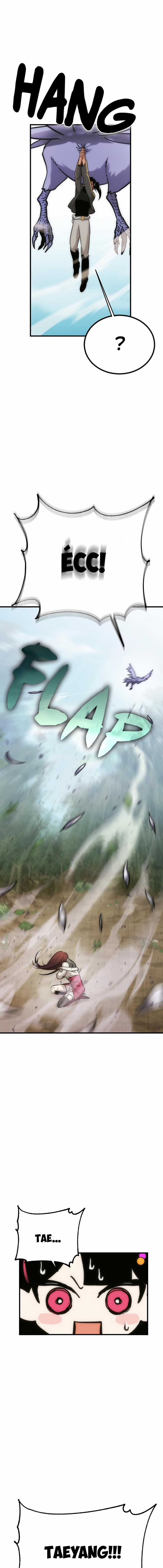 Dantalian Chapter 8 trang 17