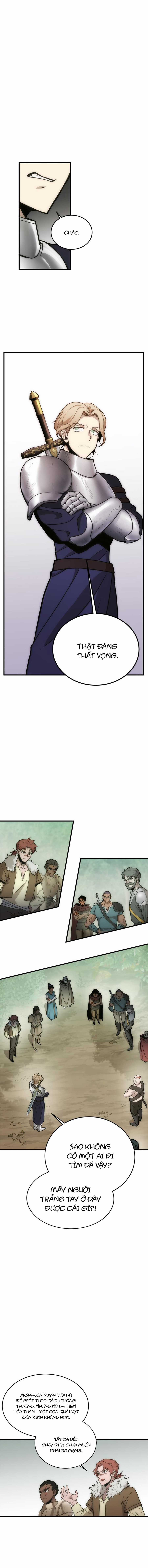 Dantalian Chapter 8 trang 19