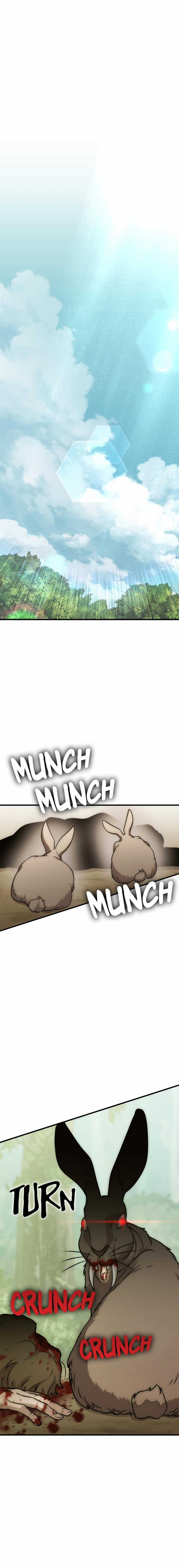 Dantalian Chapter 8 trang 2