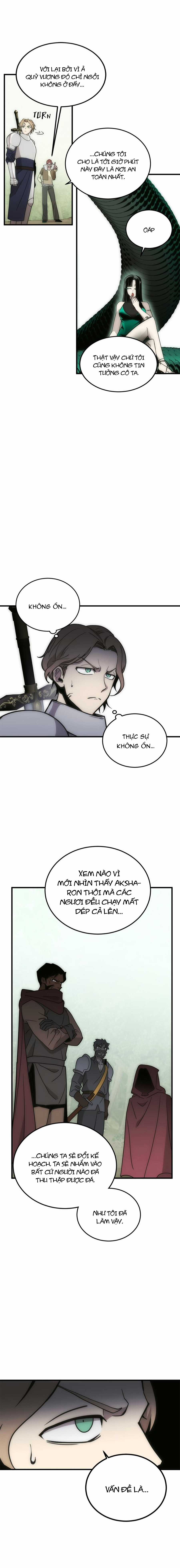 Dantalian Chapter 8 trang 20