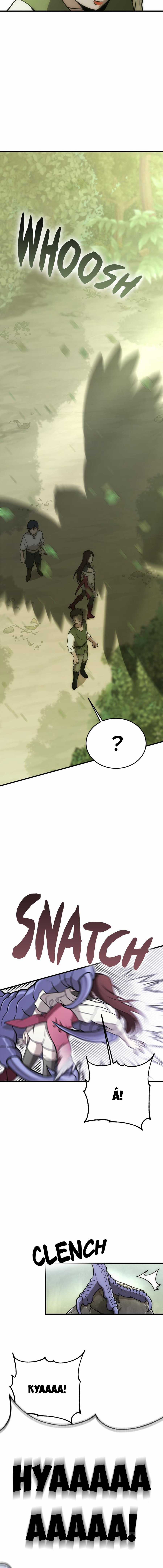 Dantalian Chapter 8 trang 5