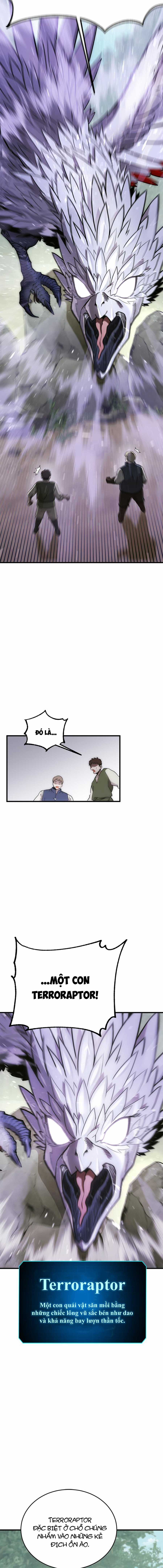 Dantalian Chapter 8 trang 6