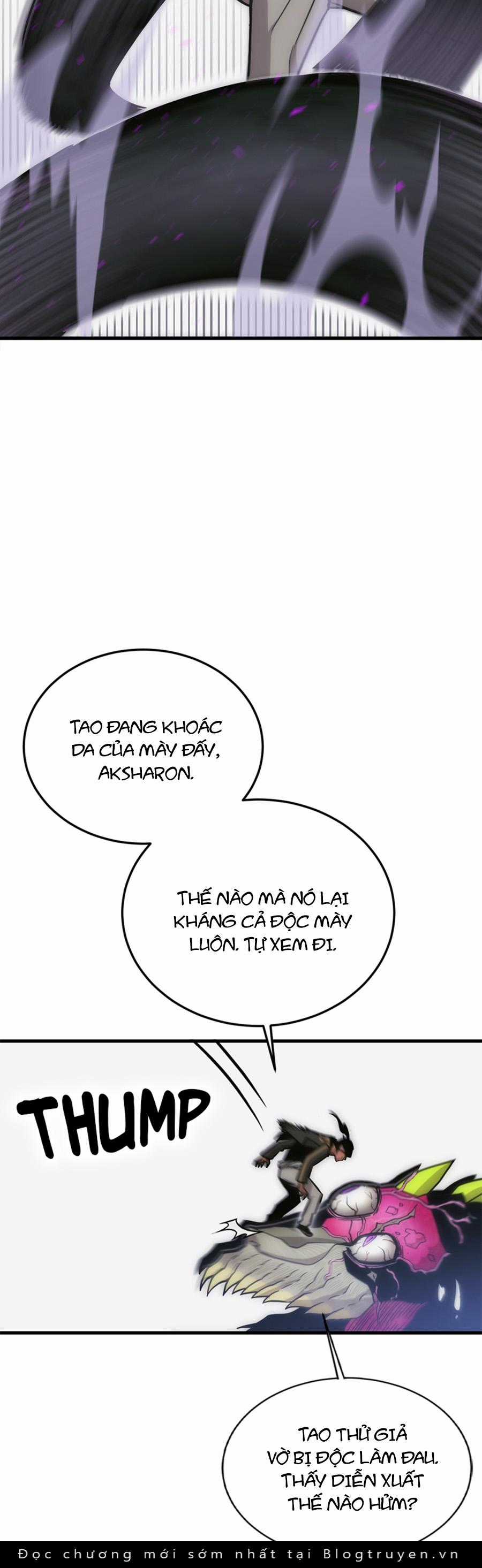 Dantalian Chapter 9 trang 119