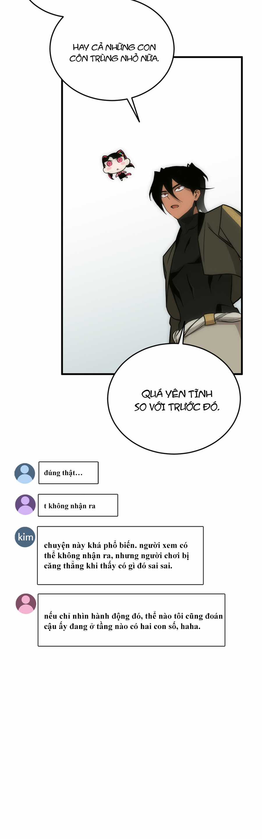 Dantalian Chapter 9 trang 13