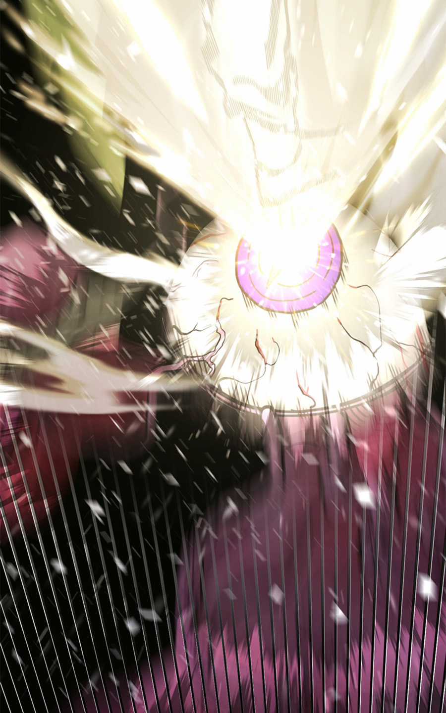 Dantalian Chapter 9 trang 136