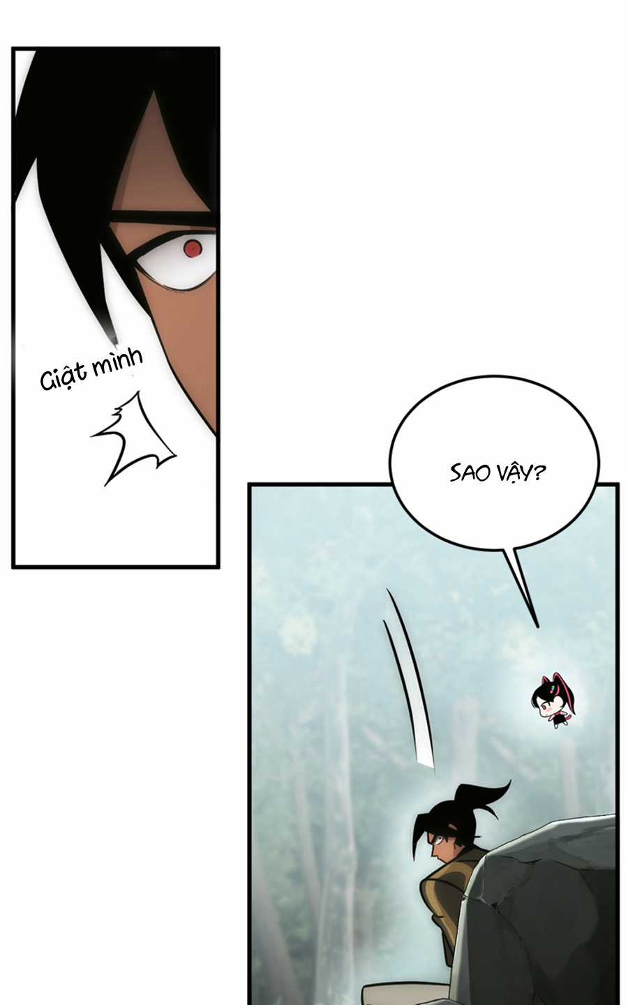 Dantalian Chapter 9 trang 14