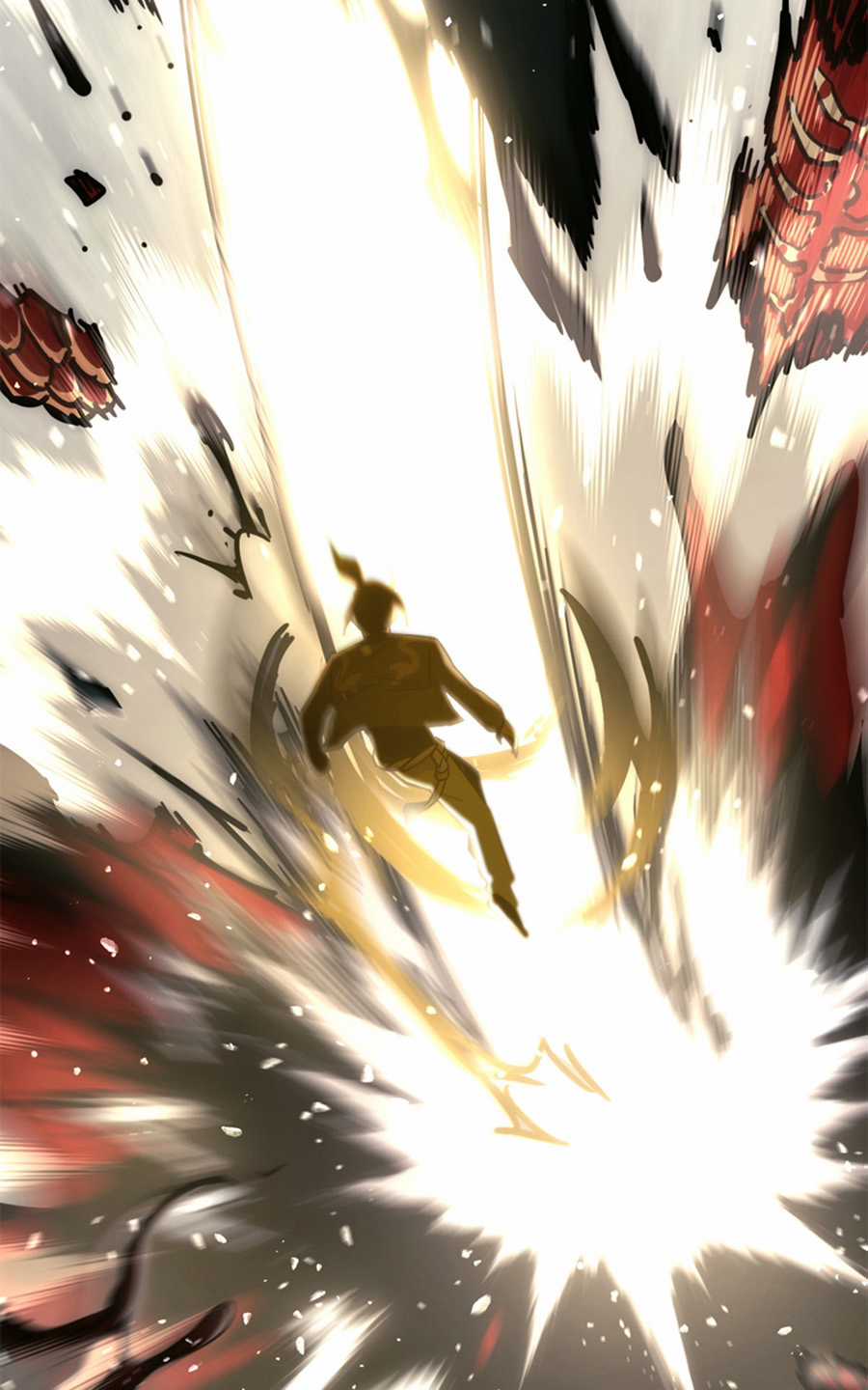 Dantalian Chapter 9 trang 140