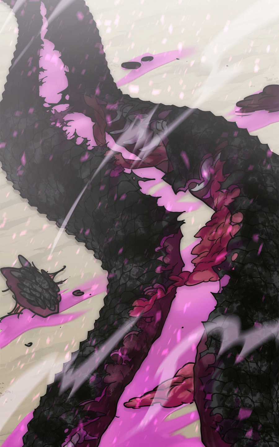 Dantalian Chapter 9 trang 151