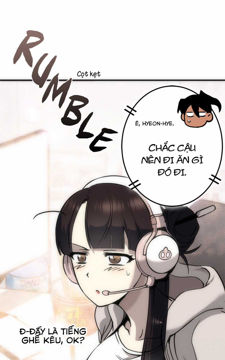 Dantalian Chapter 9 trang 154