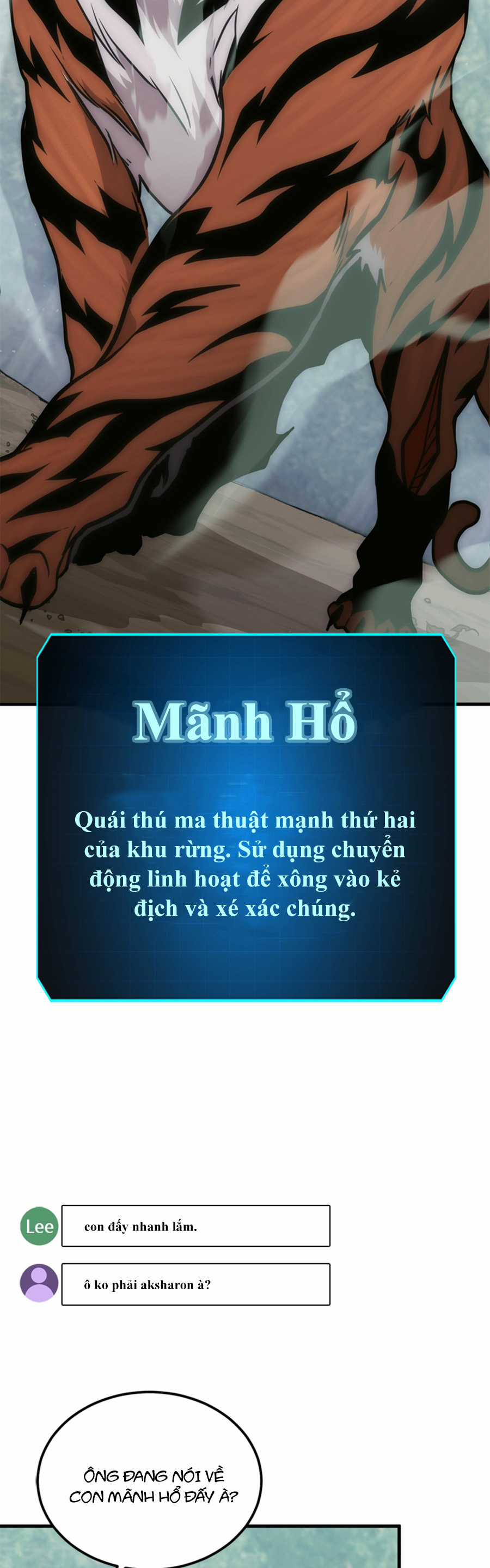 Dantalian Chapter 9 trang 20