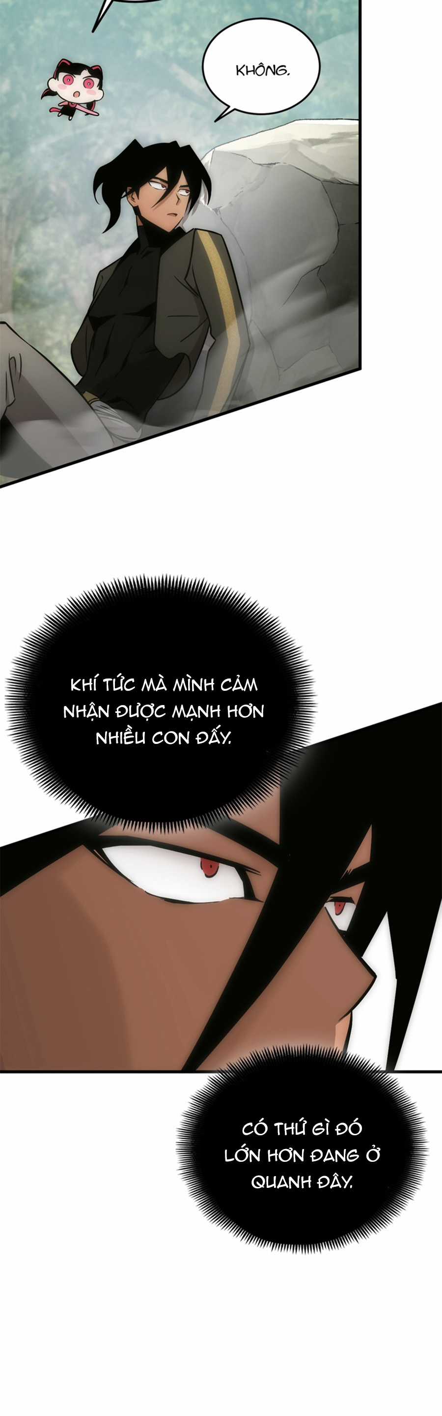 Dantalian Chapter 9 trang 21